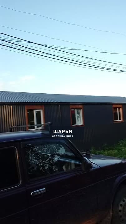 Что делают выборы наша улица сделала правильный выбор — Шарья