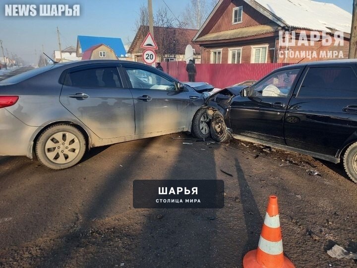 Следователи Шарьи направили в суд уголовное дело о резонансном ДТП — Шарья