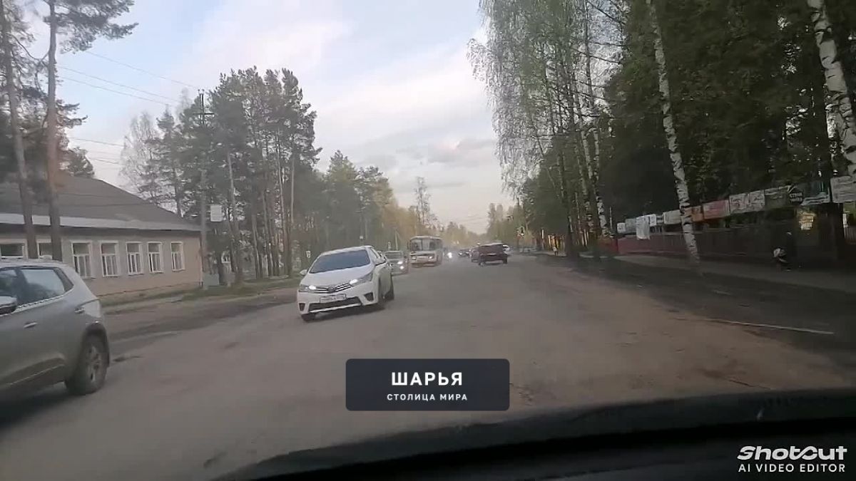 Терпение шарьинцев подходит к концу, как и финансы — Шарья