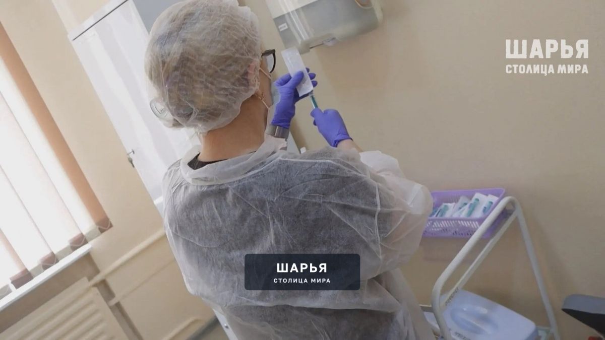 Осталось несколько дней, чтобы подготовиться к встрече с клещами — Шарья