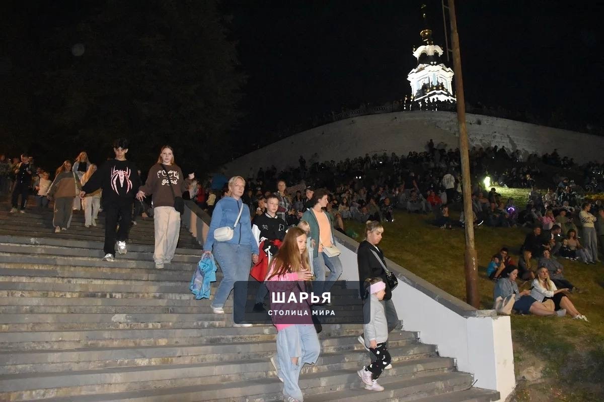 «Серебряная ладья» в Костроме состоится сегодня, несмотря на погоду! — Шарья
