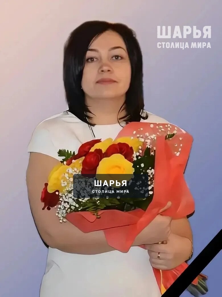 18 марта после продолжительной болезни скончалась Наталья Ивановна Устинова (Соколова) — Шарья