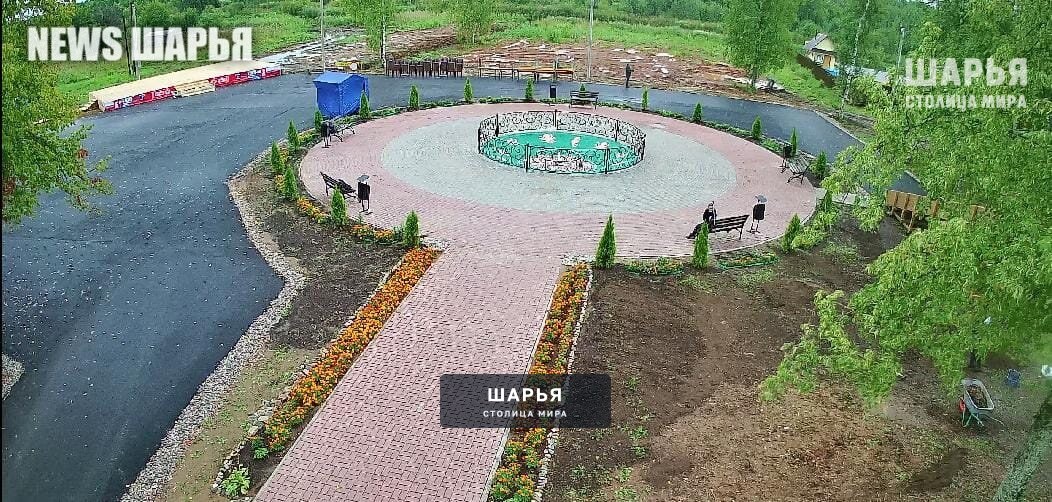 Зебляки готовы встречать гостей на фестивале «Мы — с Ветлуги-реки» — Шарья