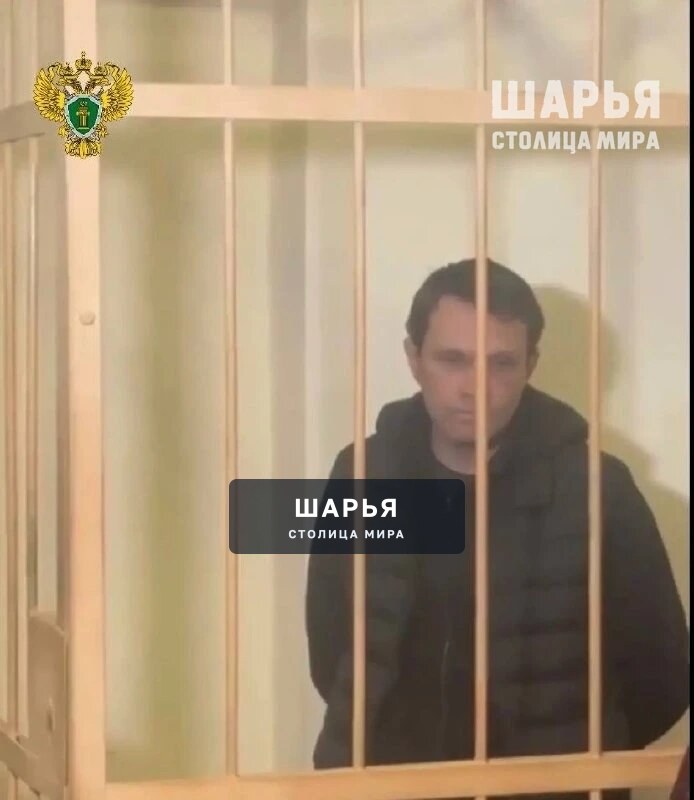 Кировчанина, покалечившего проводницу в Поназырево, отправили в СИЗО — Шарья