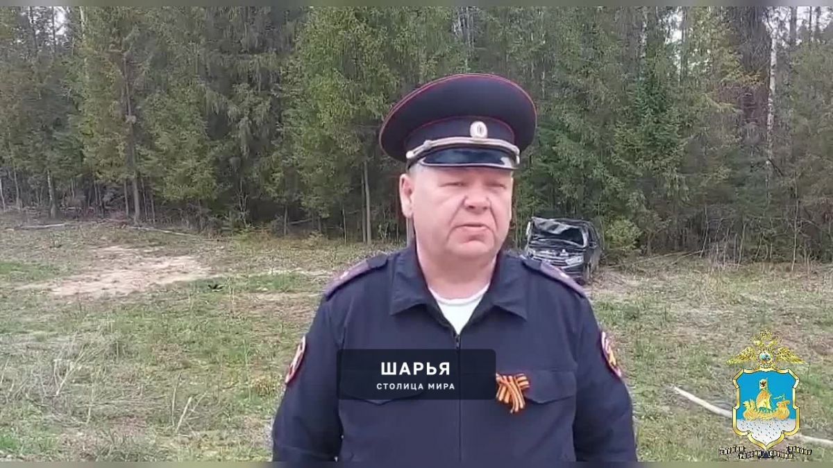 Алкоголь привел к трагедии в соседнем районе — Шарья