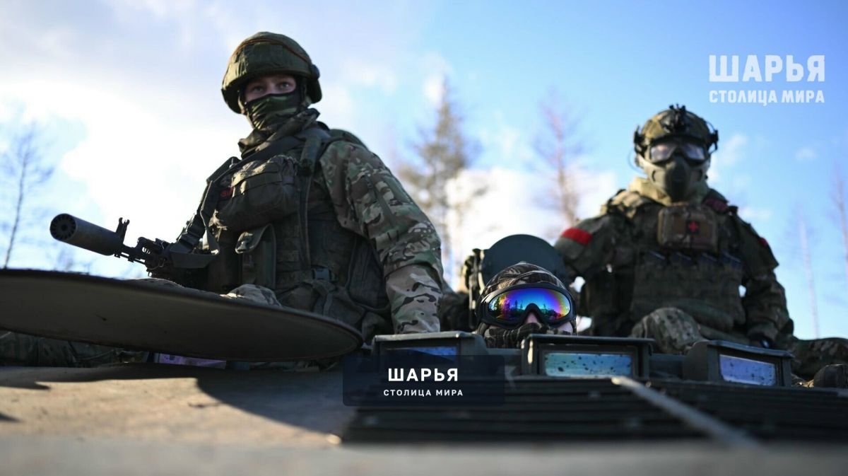 Отправляющимся на СВО жителям региона увеличили выплату на 200 тысяч — Шарья