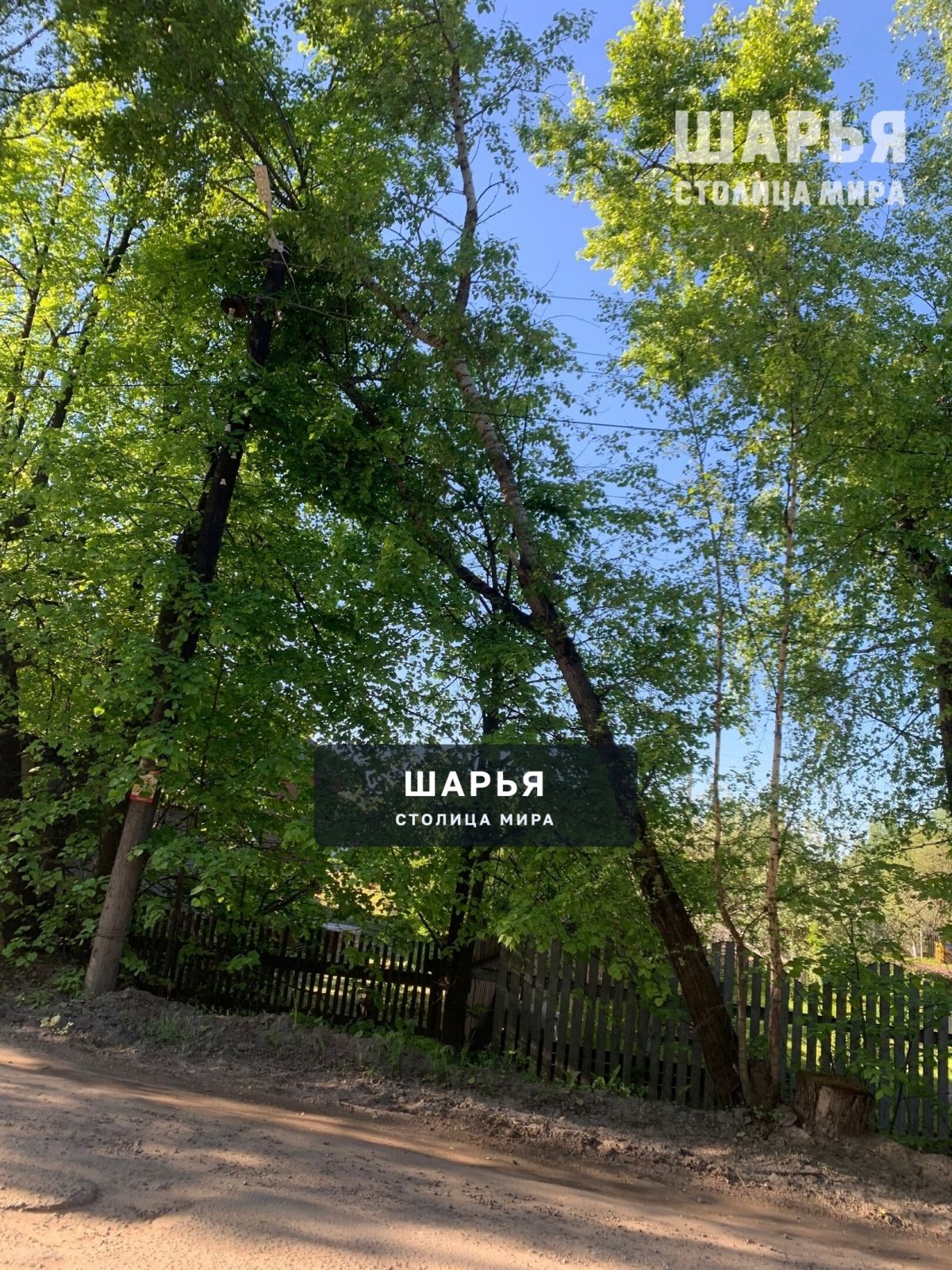 Управление ЖКХ и строительства адм — Шарья