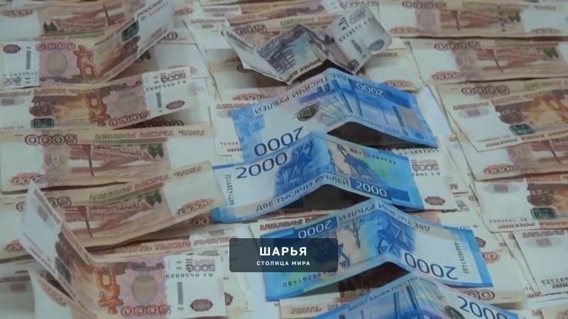 В Костромастате подсчитали среднюю зарплату жителей области — Шарья