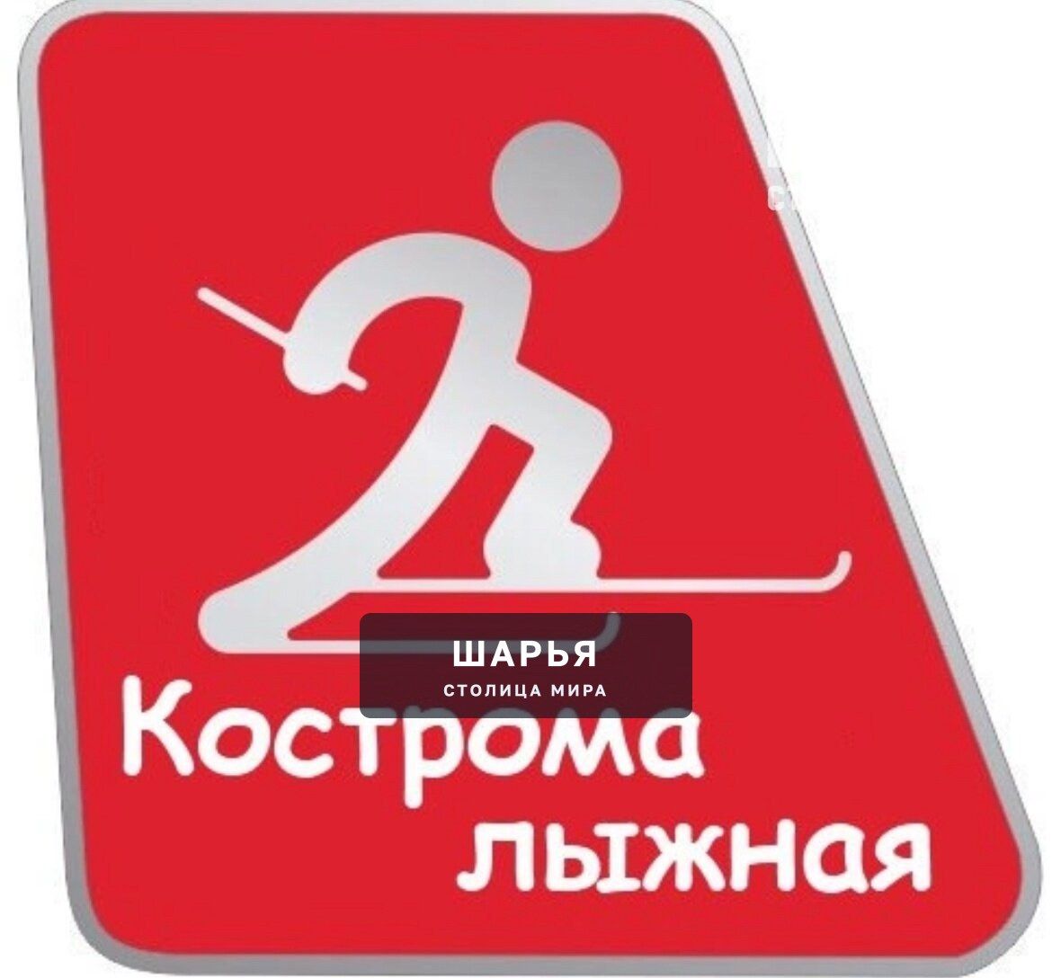 Шарьинцы в числе призеров и победителей конкурса "Кострома лыжная 2025" — Шарья