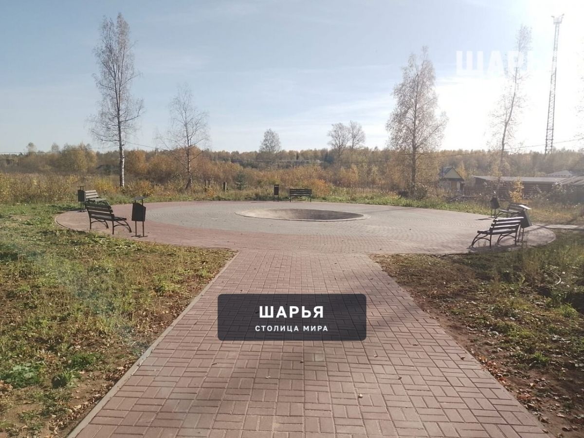 Жителей Шарьинского района просят проголосовать за благоустройство Зебляковского сельского… — Шарья