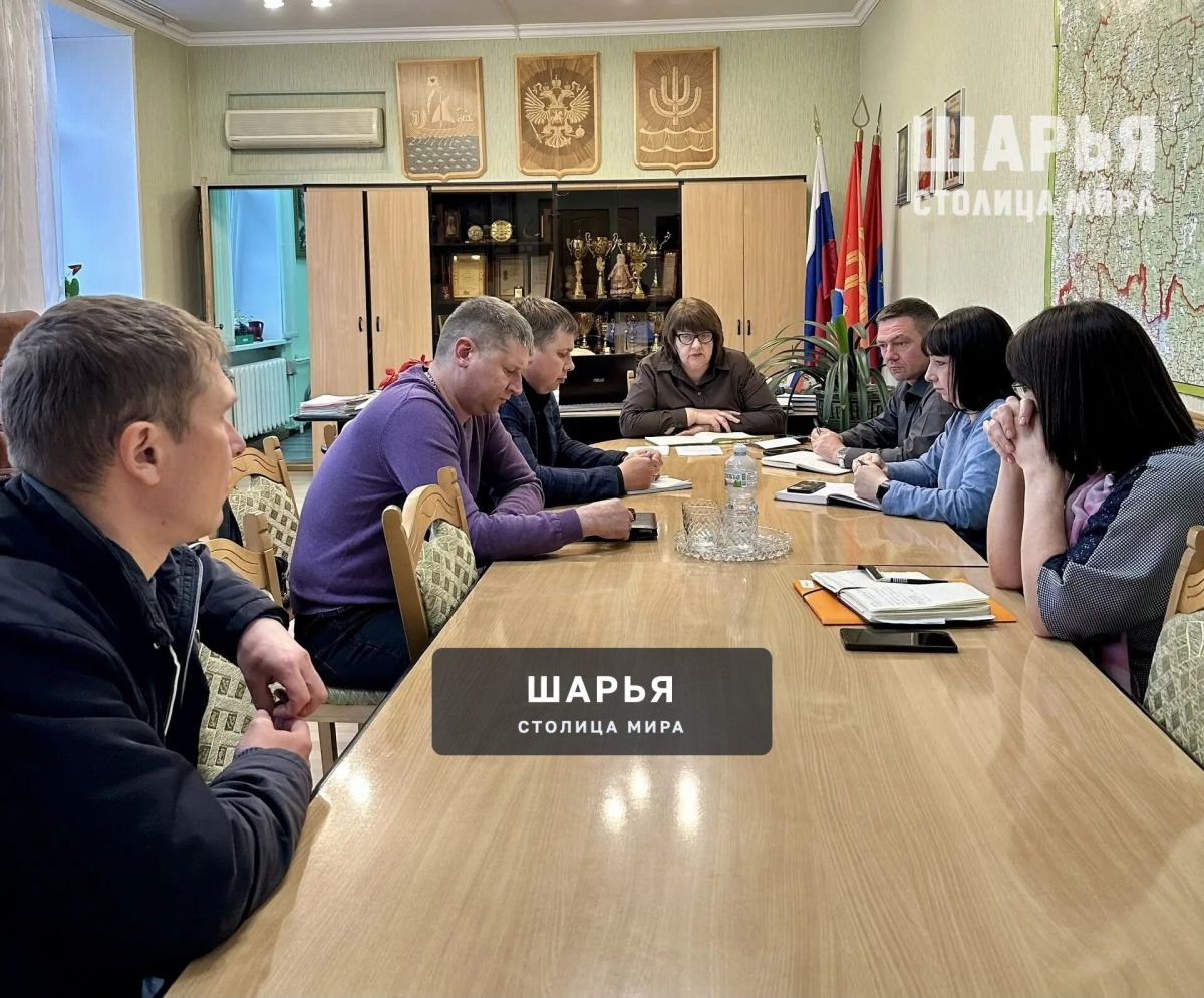 На 42 улицах Шарьи и Ветлужского восстановят дороги — Шарья