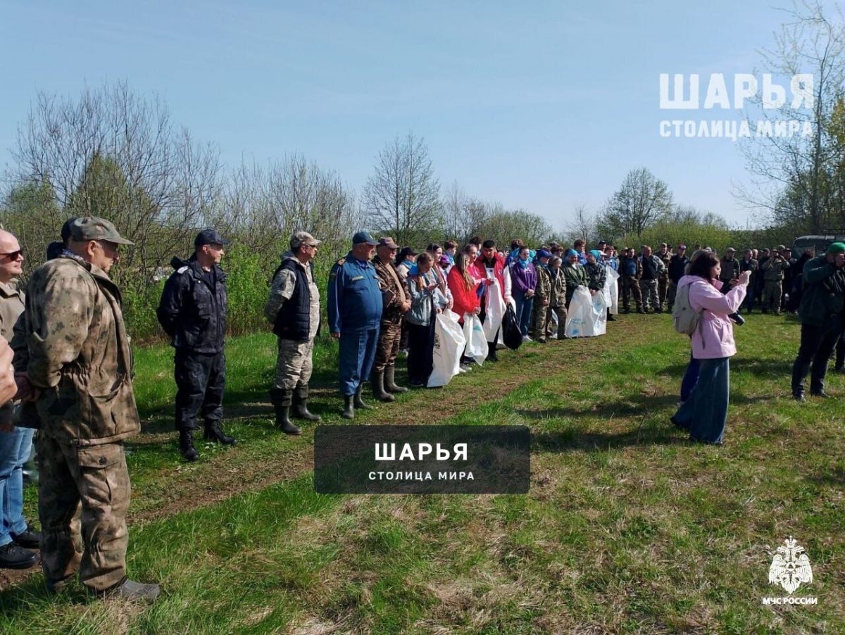 Шарьинские инспекторы ГИМС принимают участие в турнире «Чистые водоёмы» — Шарья