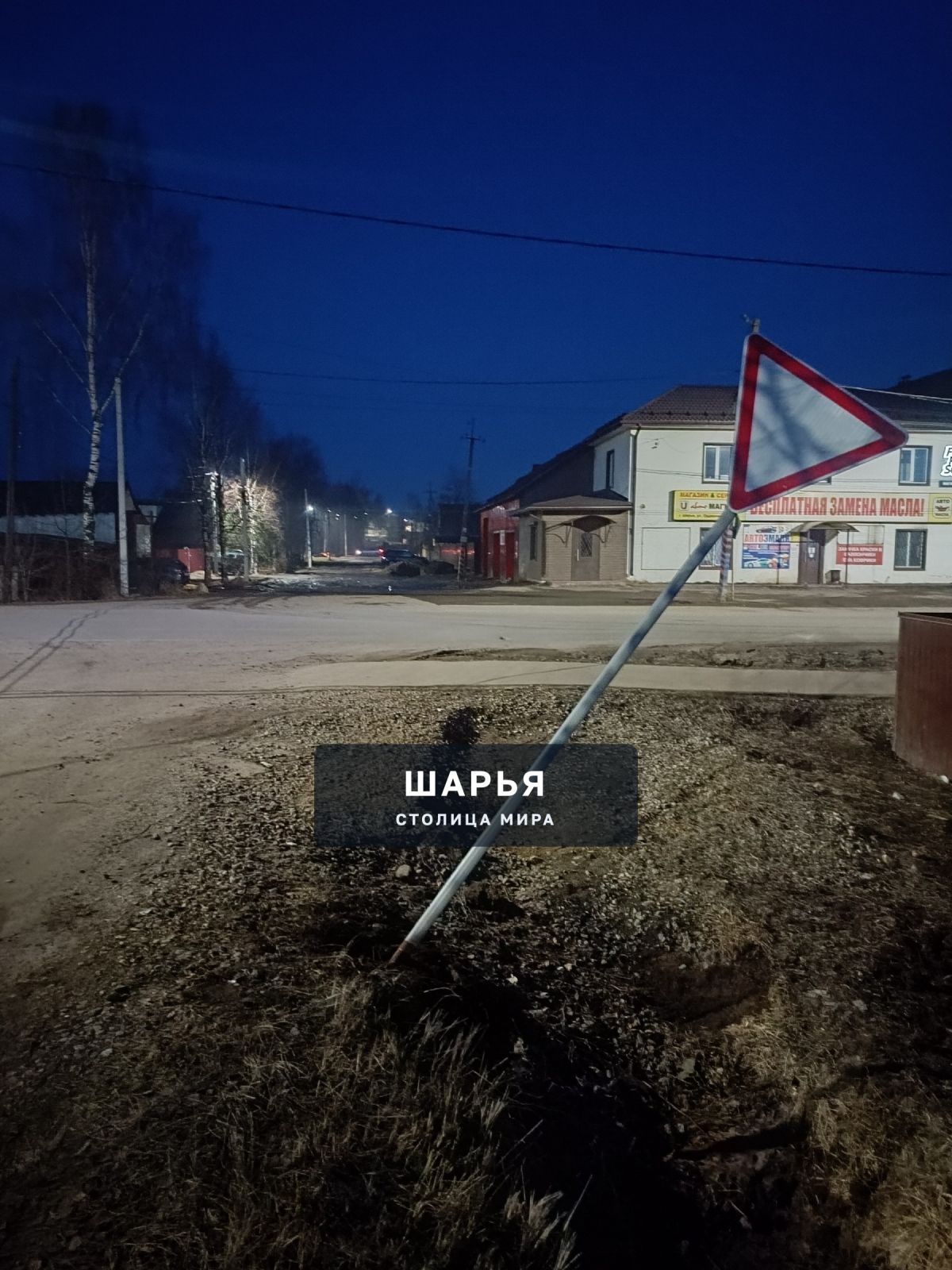 Хочу обратиться к родителям двух ДЕВОЧЕК примерно 9 -10 лет — Шарья