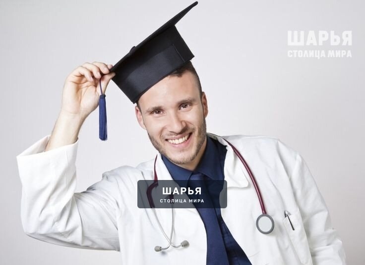 Выпускникам-медикам, отказавшимся работать в госбольницах, запретят работать по специальности — Шарья