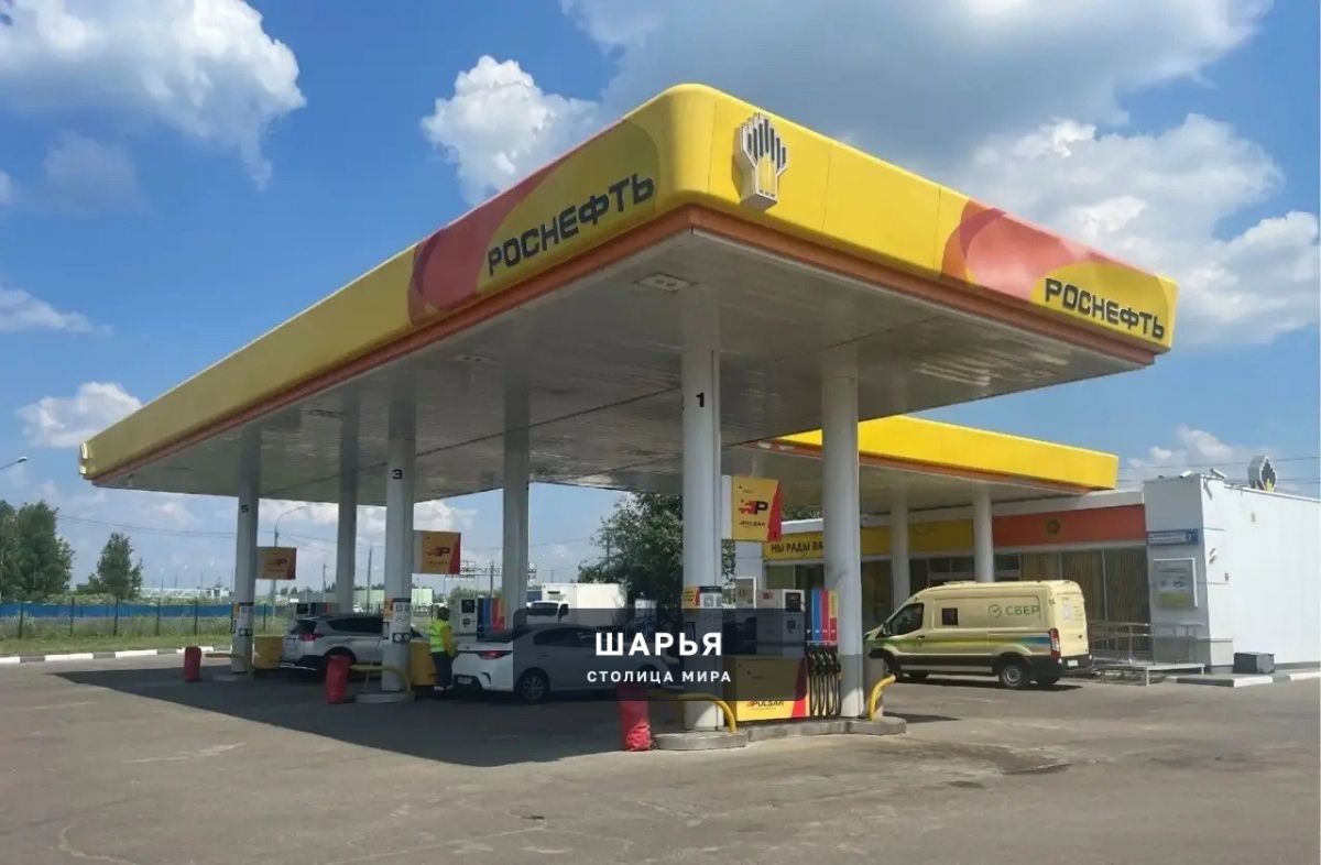 В Костромской области ожидают увеличения поставок бензина и дизеля — Шарья