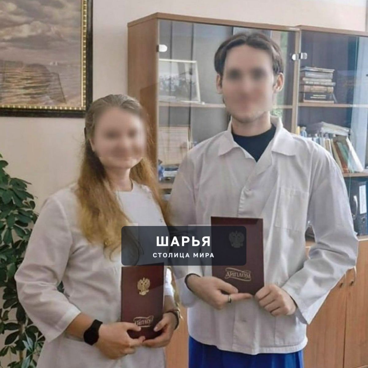 Почти 200 человек (!!) госпитализировали в Иркутской области… с чумой — Шарья