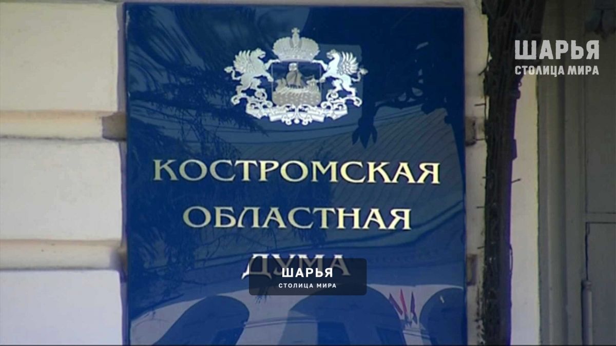Что готовят областные депутаты для курильщиков и любителей энергетиков? — Шарья