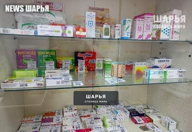 Купить лекарства можно прямо в сельском ФАПе — Шарья