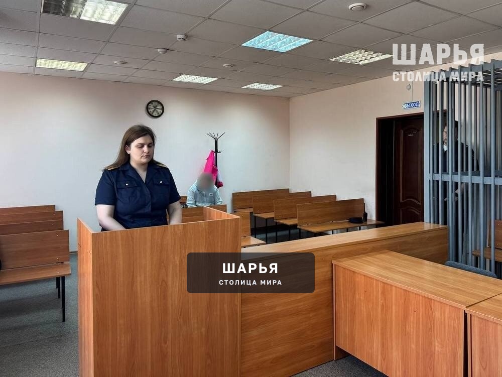 Шарьинца - любителя выпить и полебоширить - "закрыли" на 2 месяца — Шарья