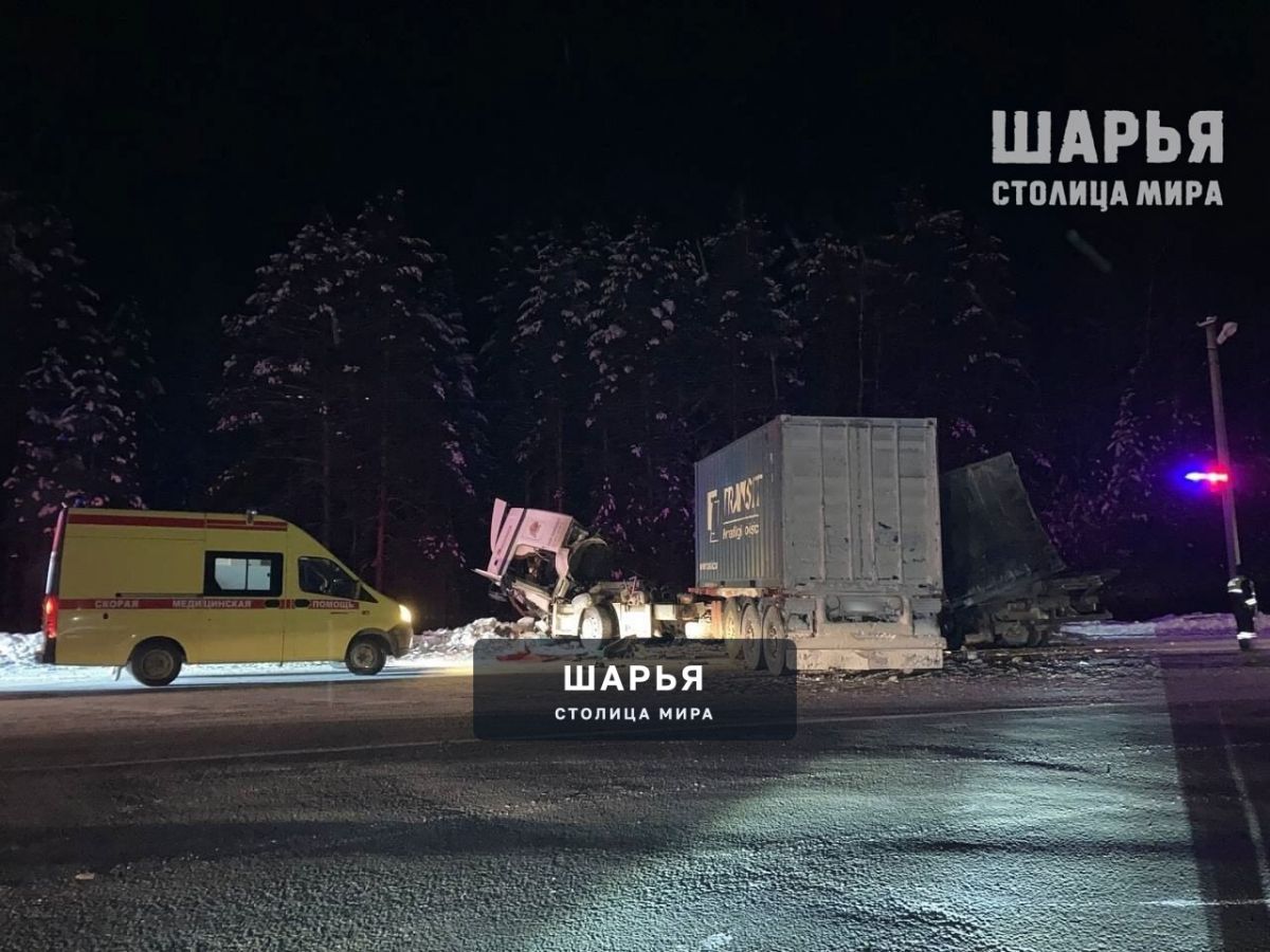 Не предоставил преимущество - попал на штраф — Шарья