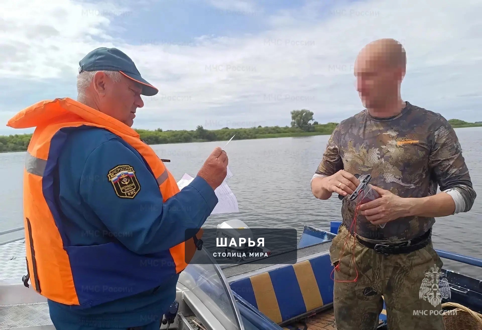 В Костромской области за неделю судовладельцы допустили еще 11 нарушений — Шарья, фото 3