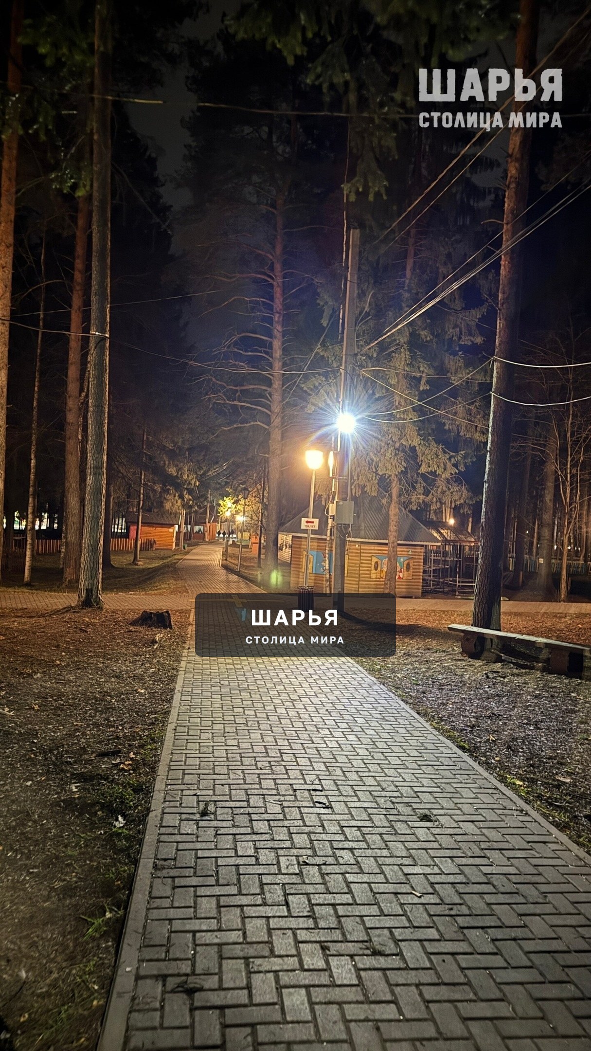 Присылайте фотографии города и окрестностей, ваши фотографии или красивые снимки нашей природы — Шарья