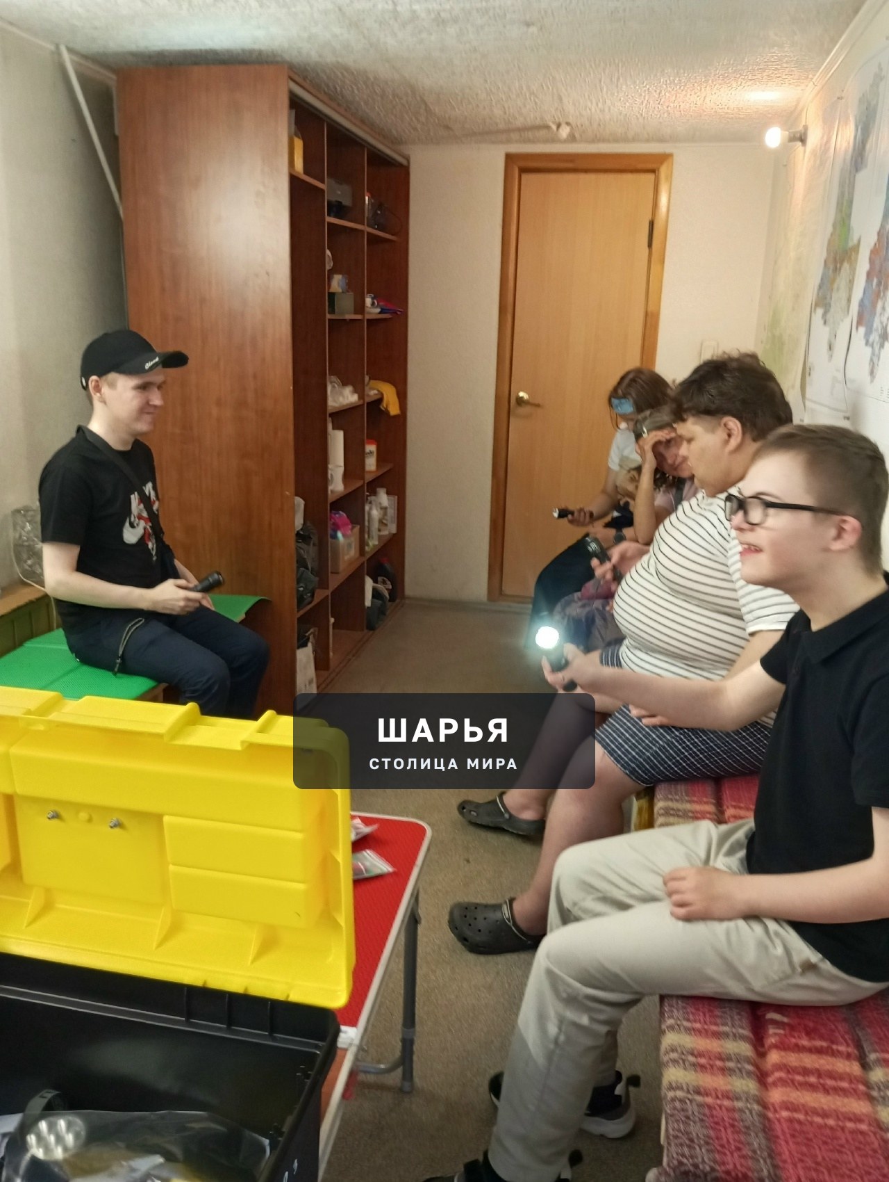 Поисковики отделения в Шарье не сидят без дела — Шарья, фото 4